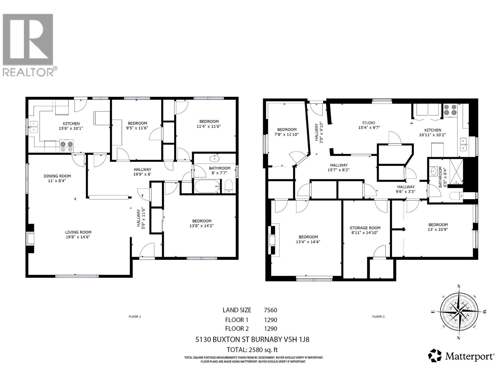 5130 Buxton Street, Burnaby, British Columbia  V5H 1J8 - Photo 38 - R3045025