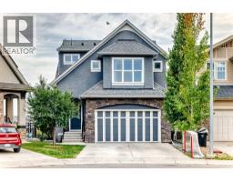 95 Marquis Crescent SE Mahogany