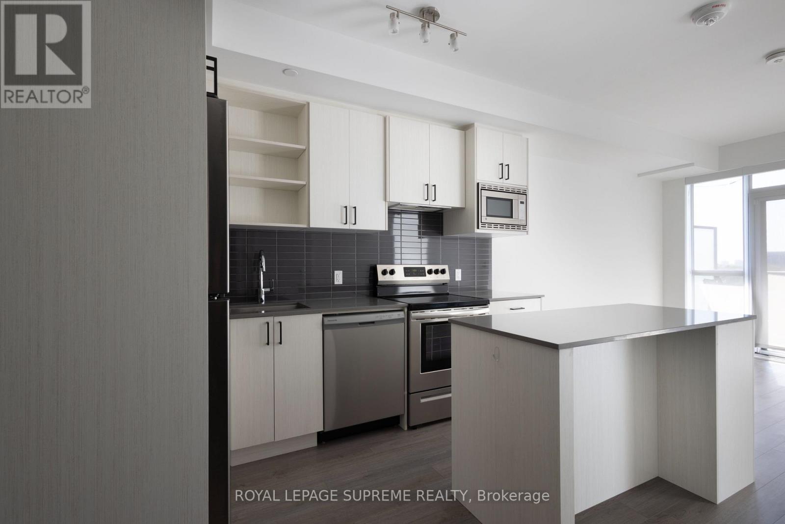 618 - 60 George Butchart Drive, Toronto, Ontario  M3K 0E1 - Photo 20 - W12417344