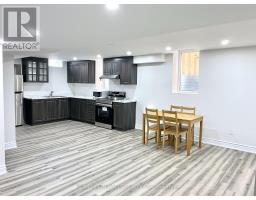 BASEMENT - 15171 DANBY ROAD, Halton Hills, Ontario