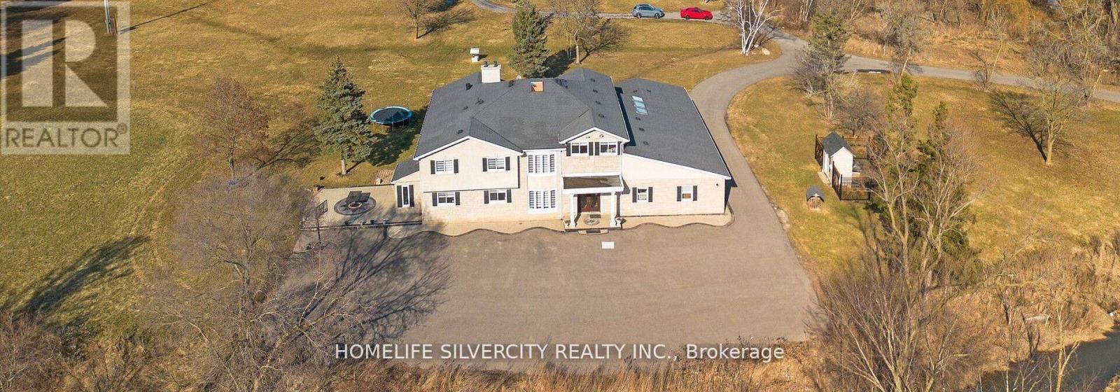 8409 Fifth Line, Halton Hills, Ontario  L7G 4S6 - Photo 2 - W12417375