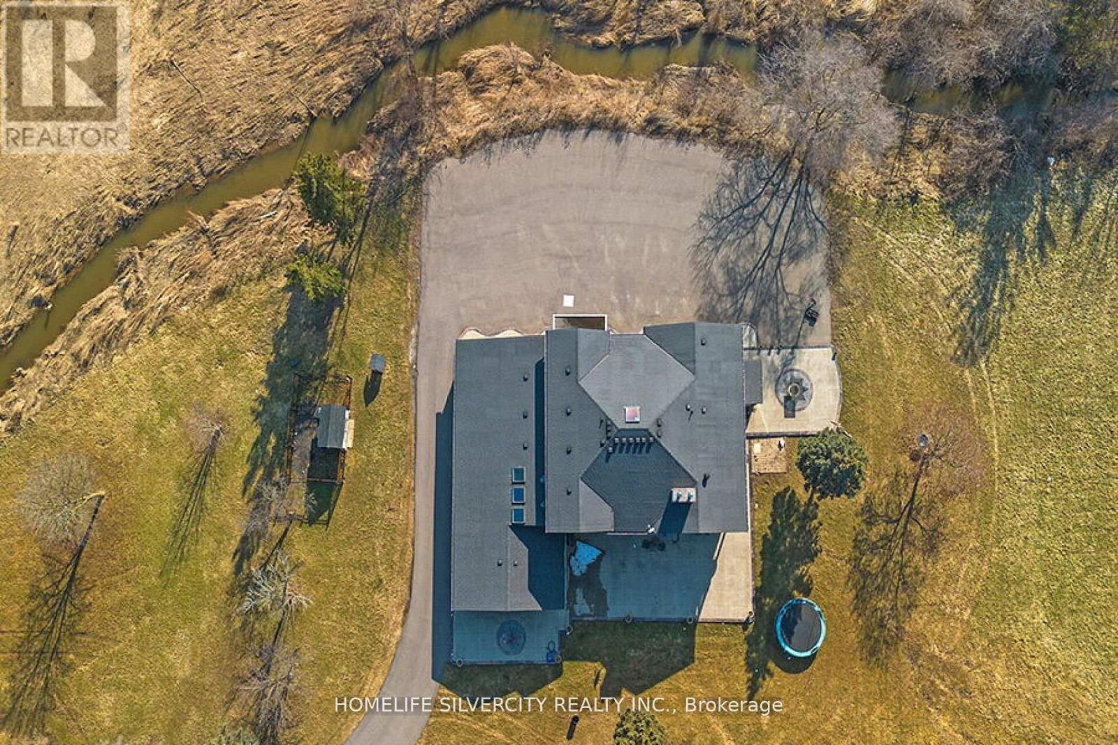 8409 Fifth Line, Halton Hills, Ontario  L7G 4S6 - Photo 3 - W12417375