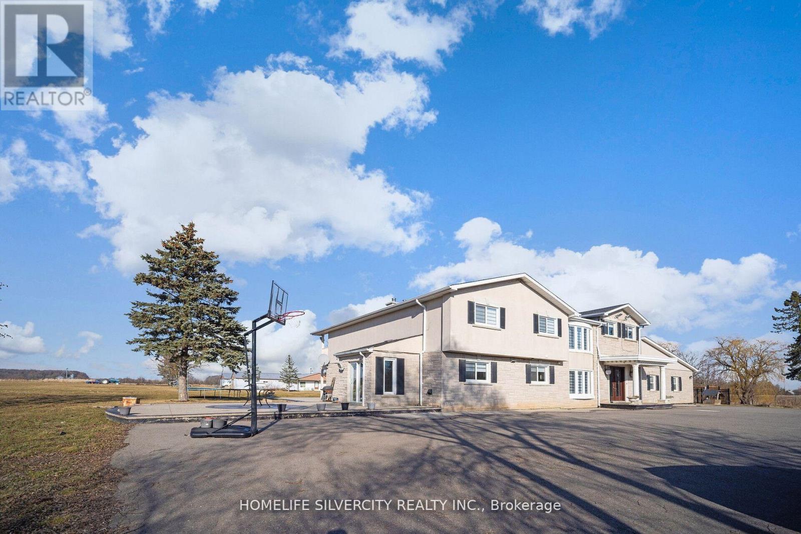 8409 Fifth Line, Halton Hills, Ontario  L7G 4S6 - Photo 4 - W12417375