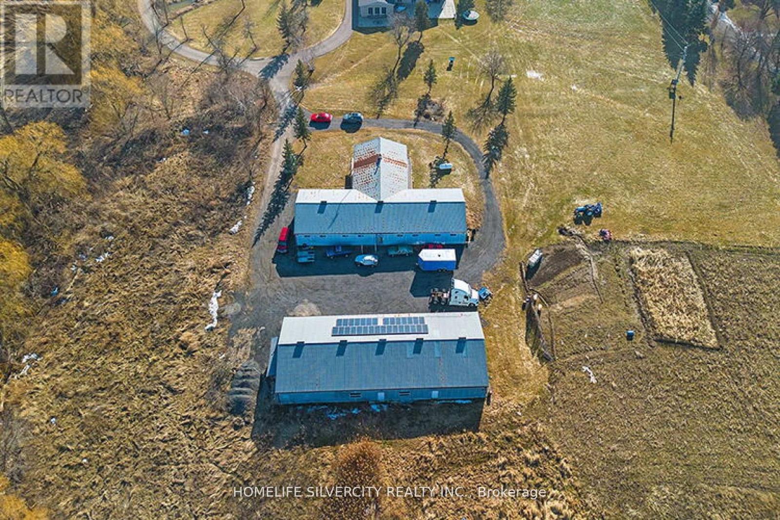 8409 Fifth Line, Halton Hills, Ontario  L7G 4S6 - Photo 44 - W12417375