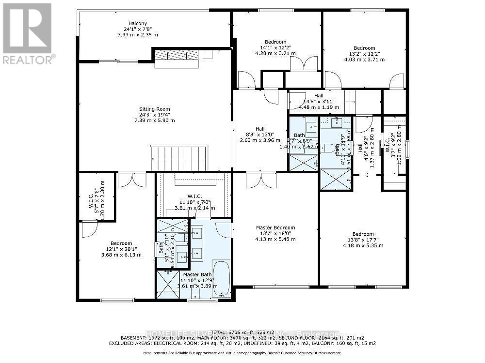 8409 Fifth Line, Halton Hills, Ontario  L7G 4S6 - Photo 49 - W12417375