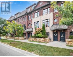 2161 LILLYKIN STREET, Oakville, Ontario