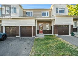 93 PIZZICATO STREET, Ottawa, Ontario