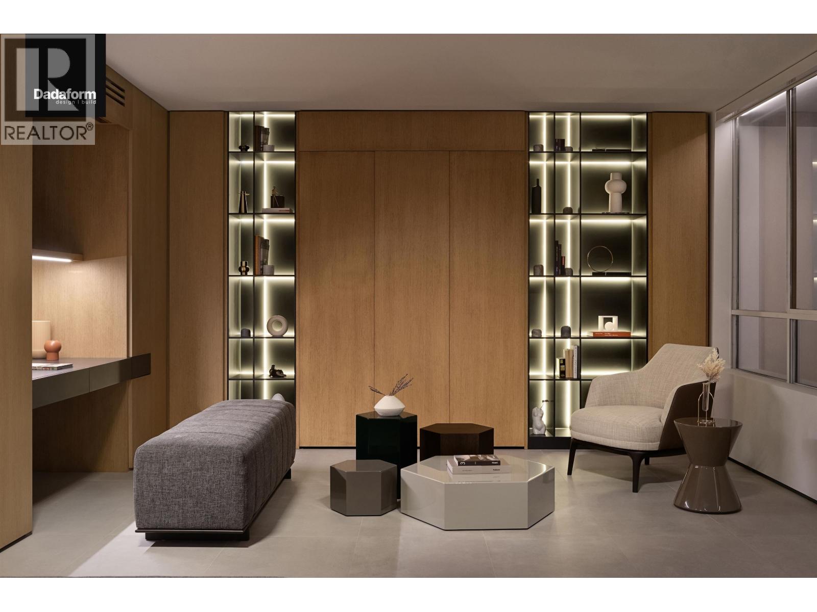 02 738 Broughton Street, Vancouver, British Columbia  V6G 3A7 - Photo 3 - R3050323