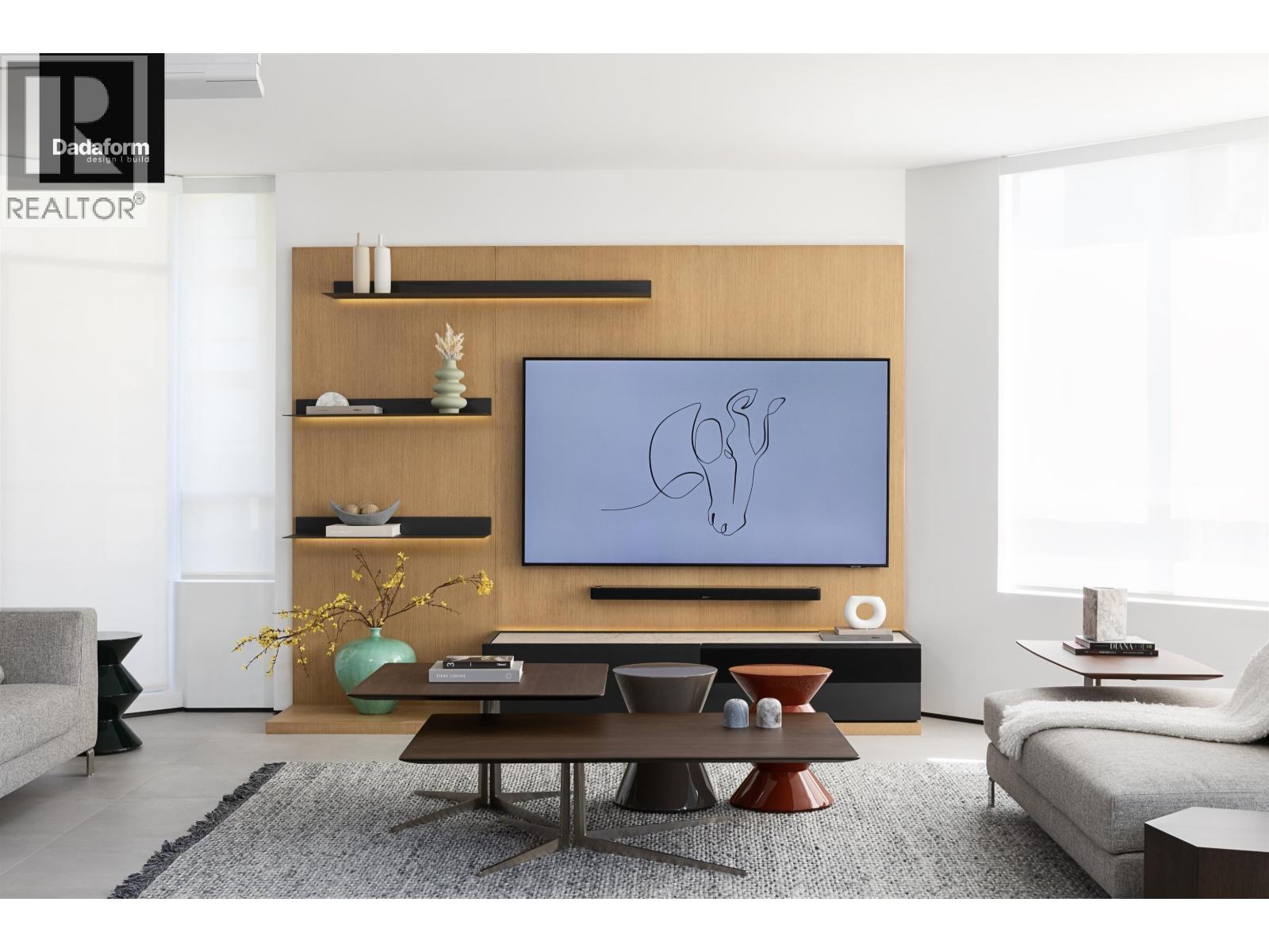 02 738 Broughton Street, Vancouver, British Columbia  V6G 3A7 - Photo 4 - R3050323