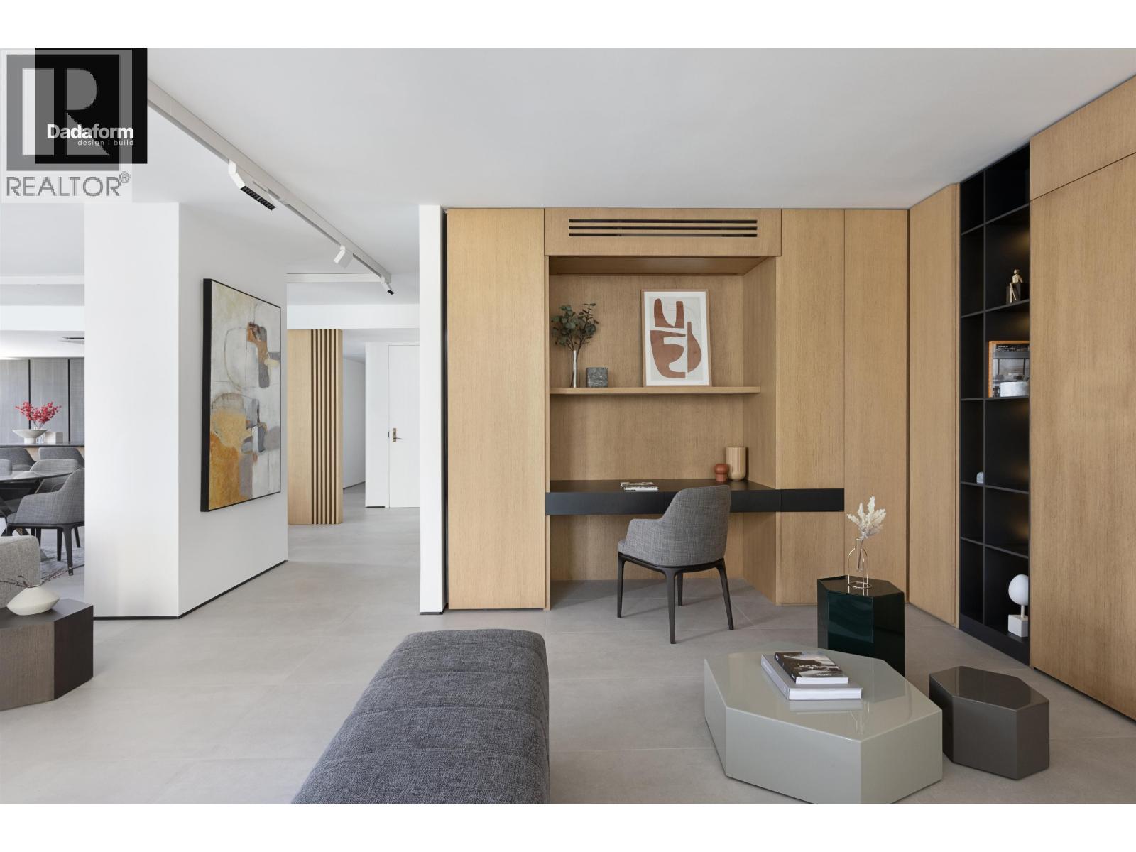 02 738 Broughton Street, Vancouver, British Columbia  V6G 3A7 - Photo 5 - R3050323