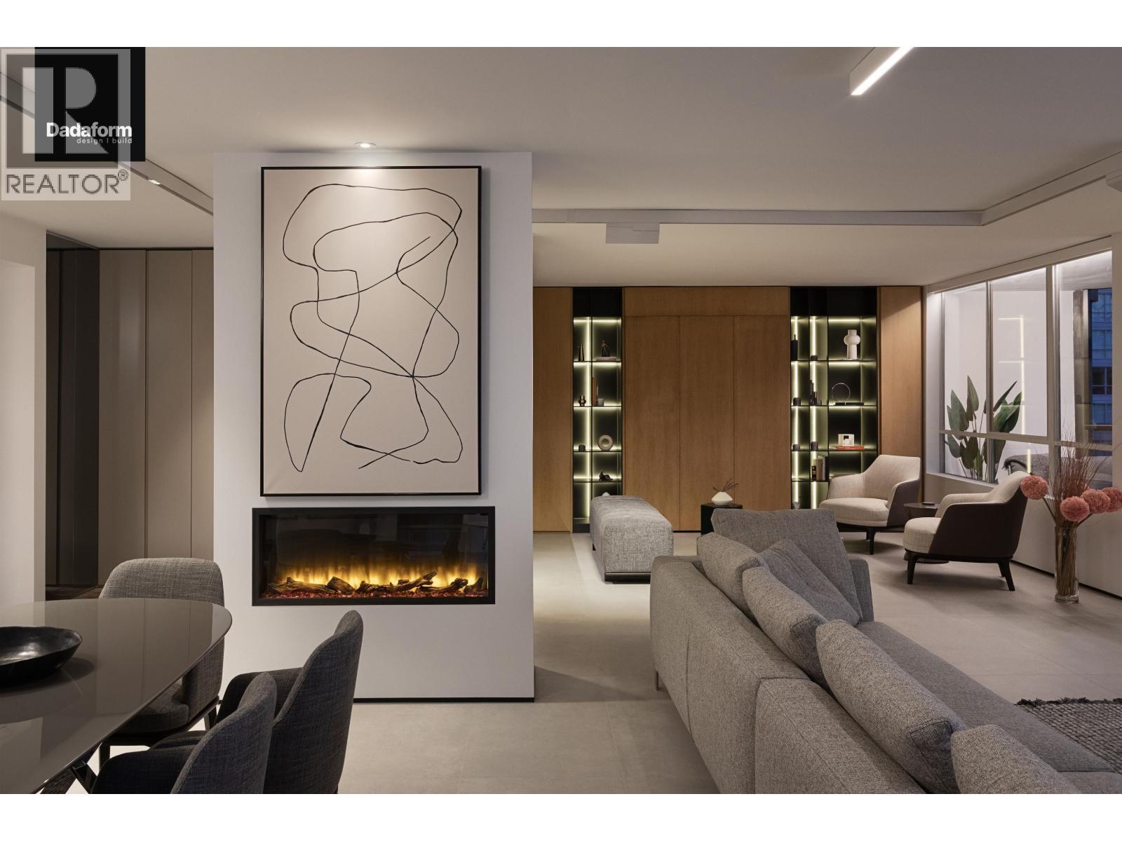 02 738 Broughton Street, Vancouver, British Columbia  V6G 3A7 - Photo 7 - R3050323