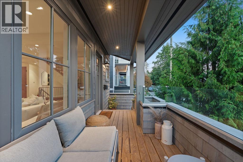230 E 28 Street, North Vancouver, British Columbia  V7N 1C2 - Photo 3 - R3042491