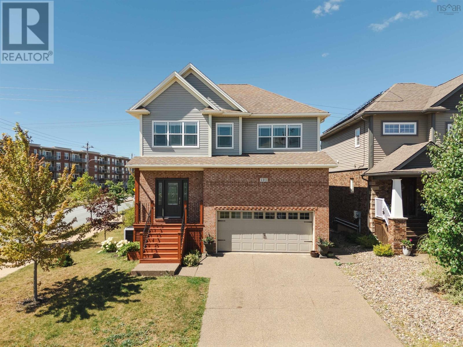 195 Peachtree Hill, Dartmouth, Nova Scotia  B2W 0H9 - Photo 40 - 202521126