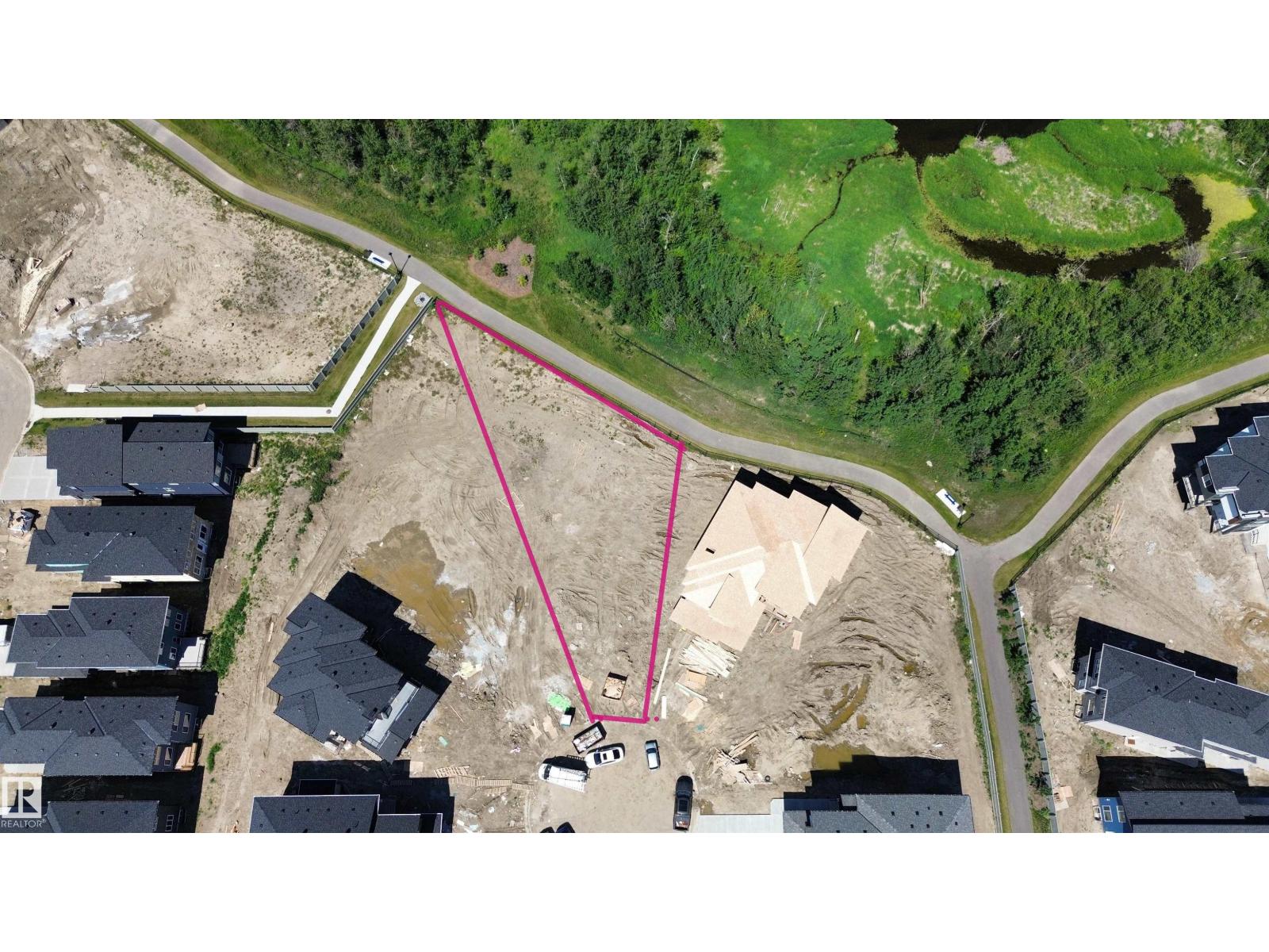 #5906 18 St, Rural Leduc County, Alberta  T4X 3C5 - Photo 2 - E4447916