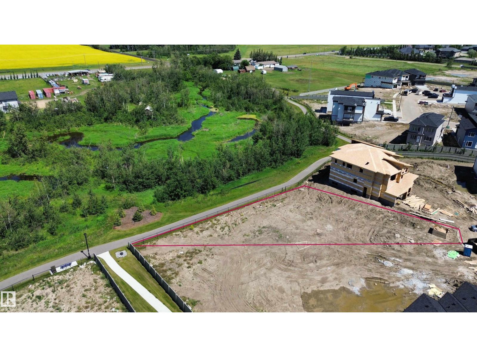 #5906 18 St, Rural Leduc County, Alberta  T4X 3C5 - Photo 5 - E4447916