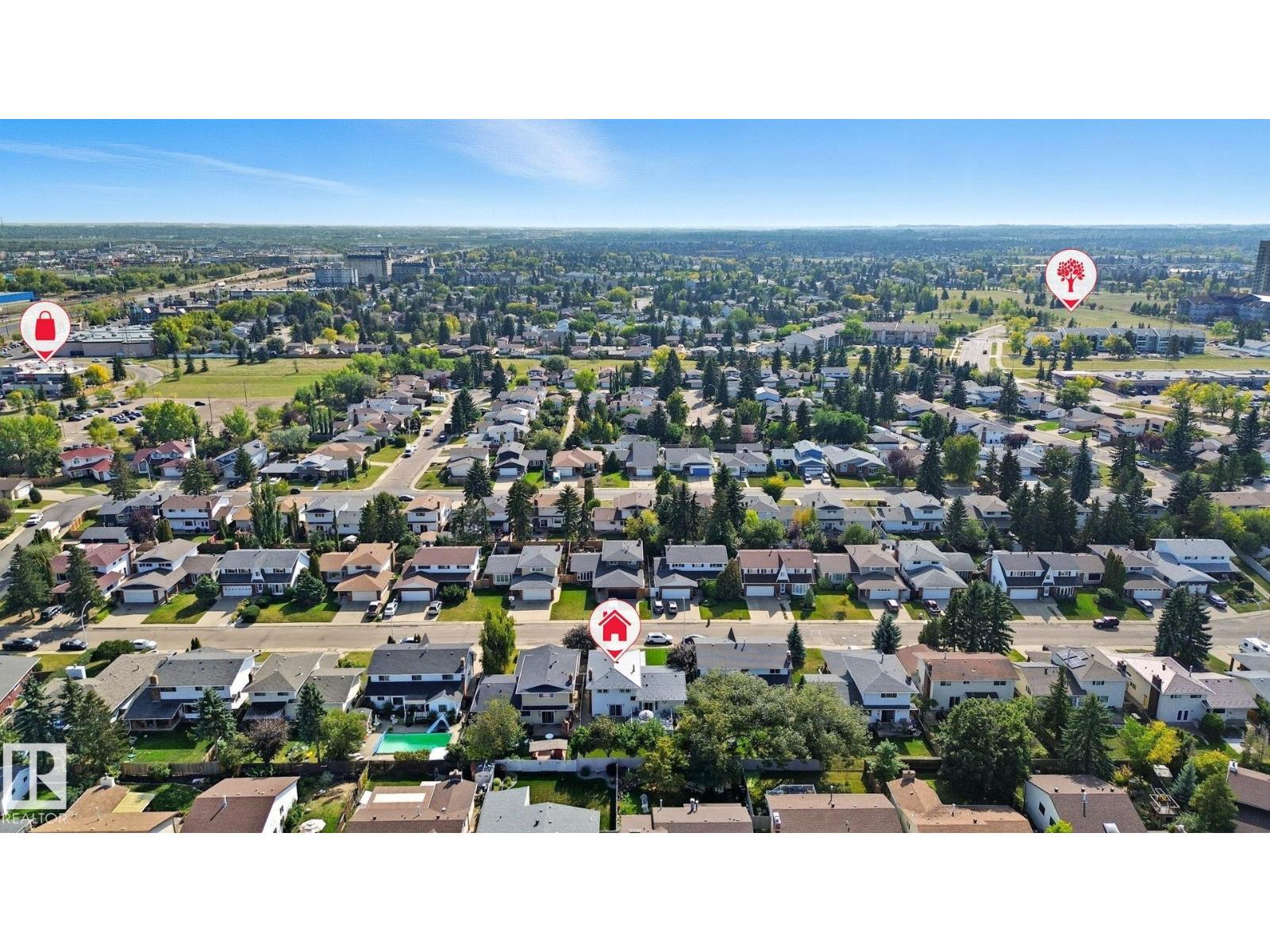 10430 31a Av Nw, Edmonton, Alberta  T6J 3B4 - Photo 41 - E4457780
