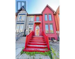 755 GERRARD STREET E, Toronto, Ontario