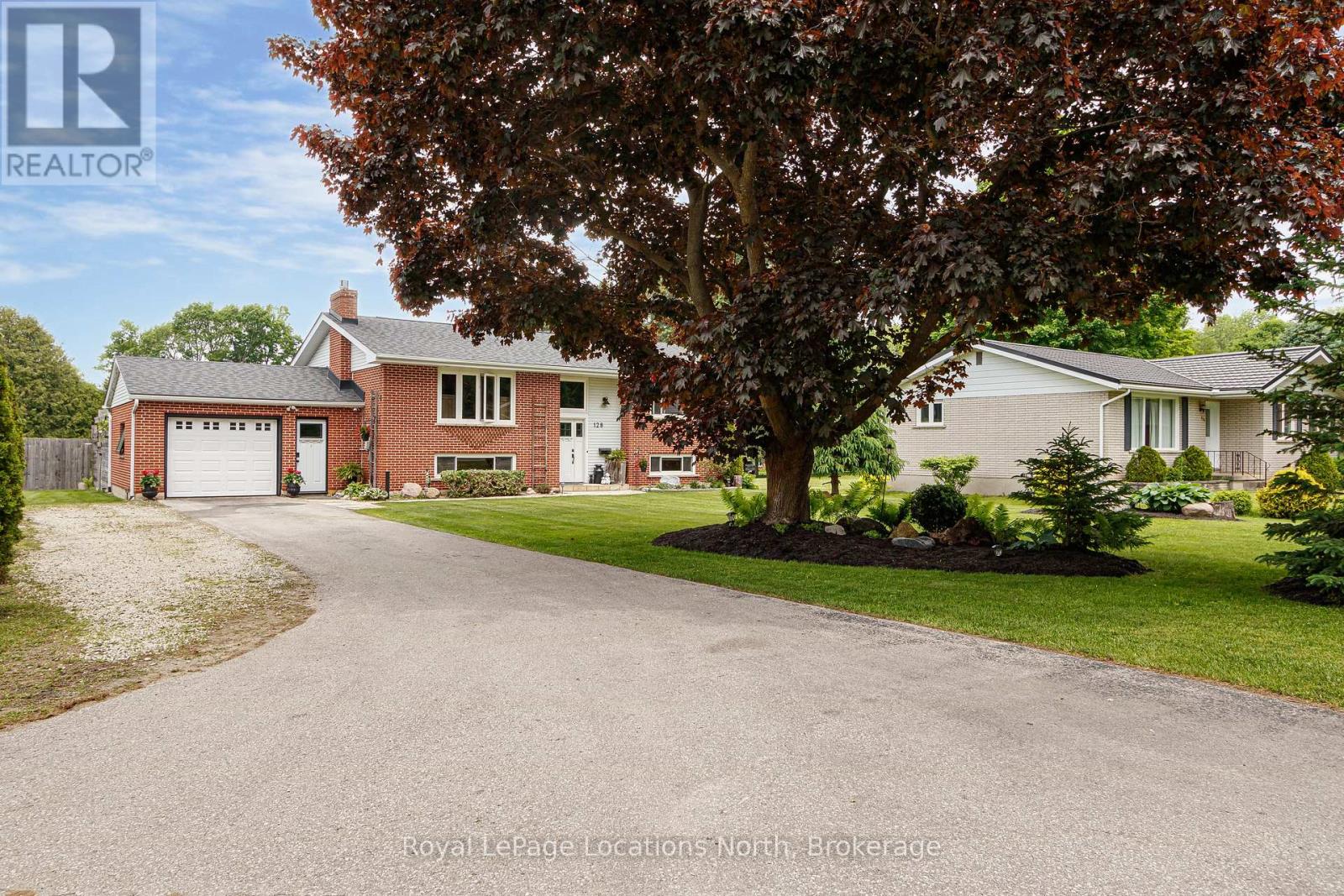 128 Montgomery Street, Meaford, Ontario  N4L 1C4 - Photo 46 - X12405024