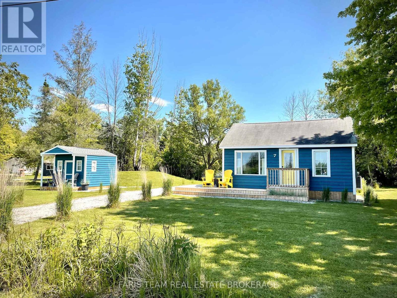 7 DELTA DRIVE, Tay, Ontario