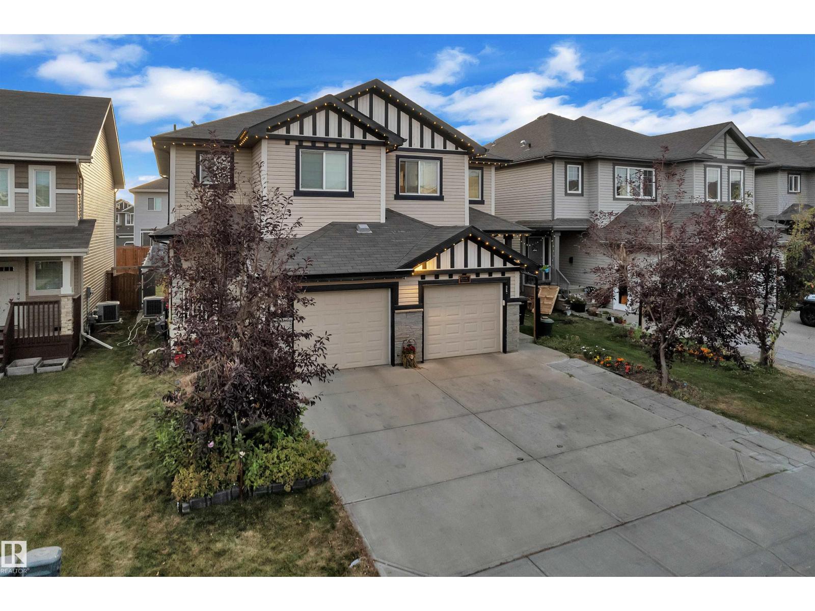 2810 15 St Nw, Edmonton, Alberta  T6T 0V5 - Photo 2 - E4458809