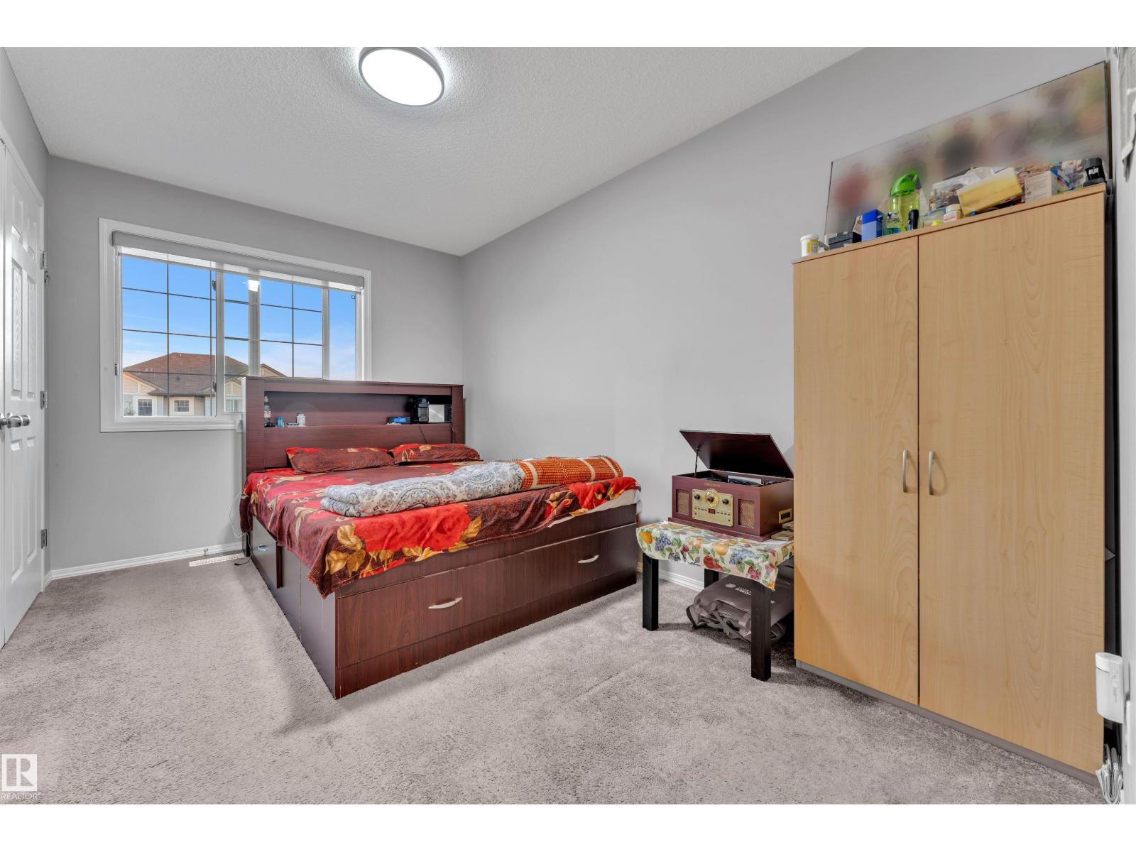 2810 15 St Nw, Edmonton, Alberta  T6T 0V5 - Photo 21 - E4458809