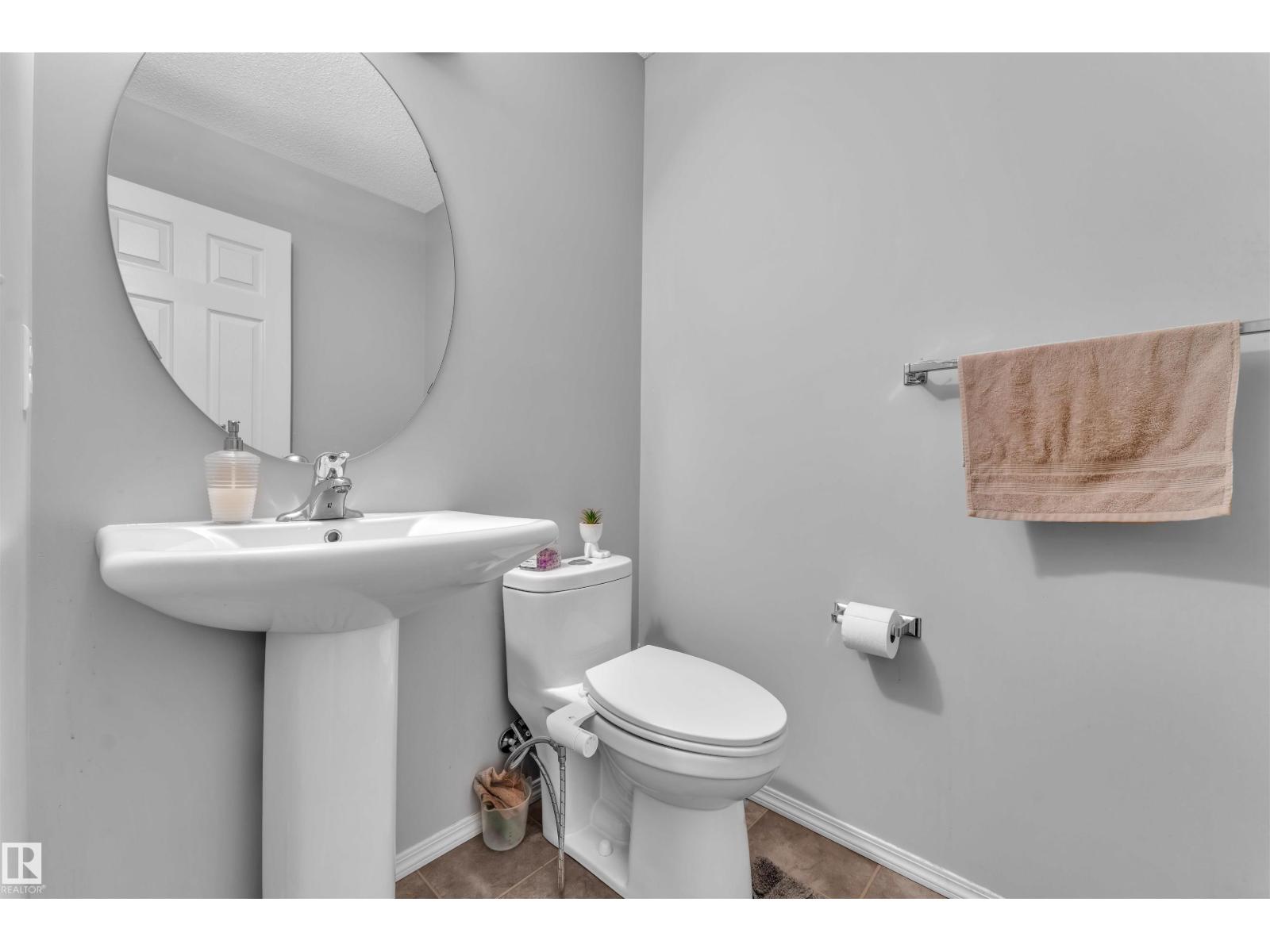 2810 15 St Nw, Edmonton, Alberta  T6T 0V5 - Photo 8 - E4458809