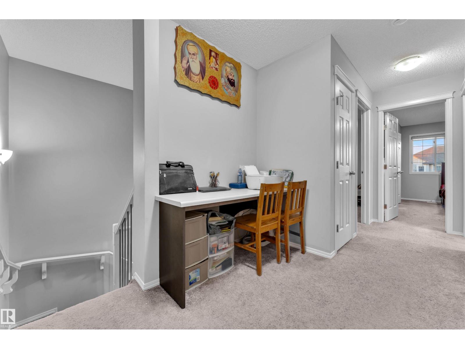 2810 15 St Nw, Edmonton, Alberta  T6T 0V5 - Photo 18 - E4458809