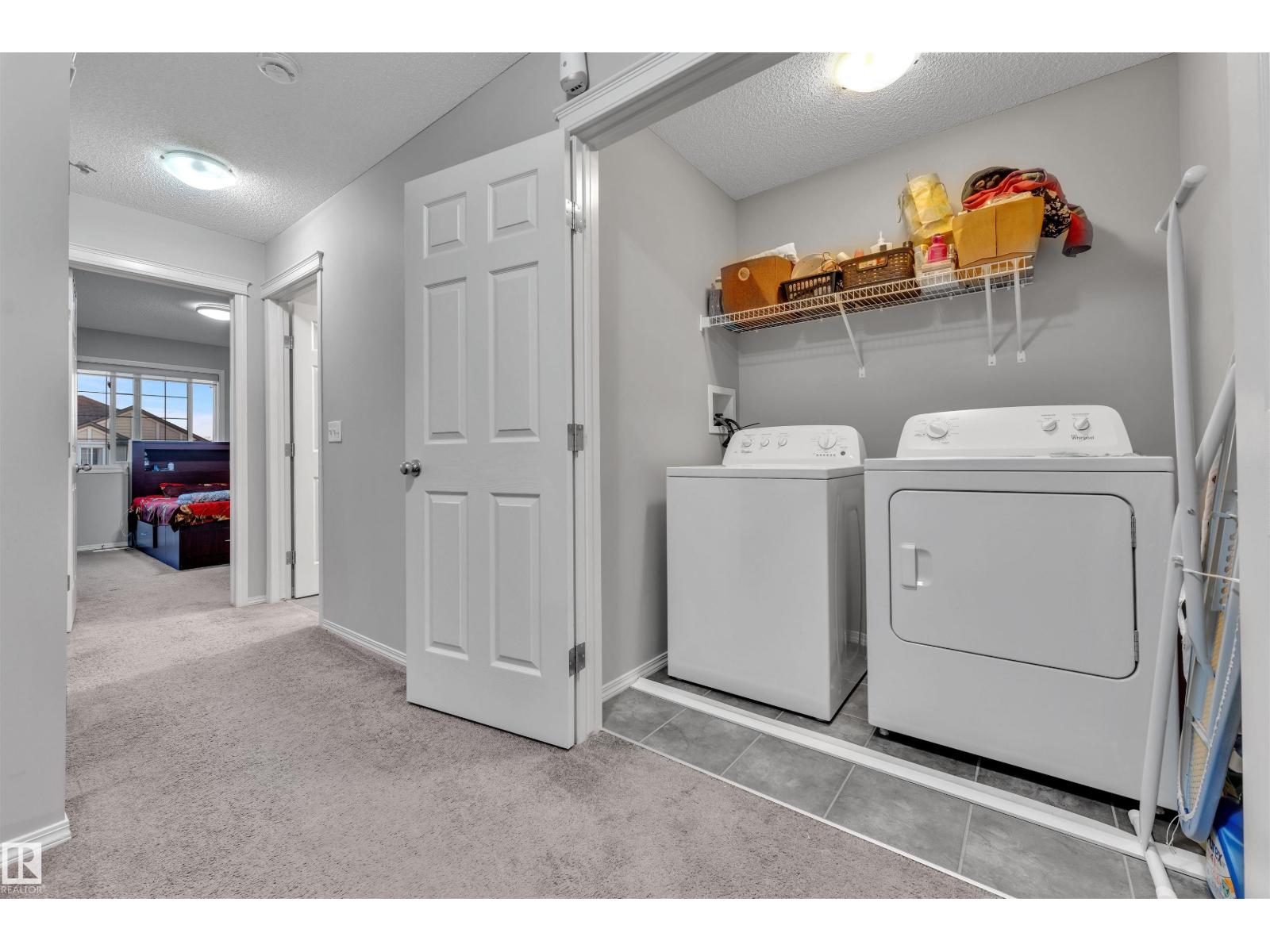2810 15 St Nw, Edmonton, Alberta  T6T 0V5 - Photo 23 - E4458809