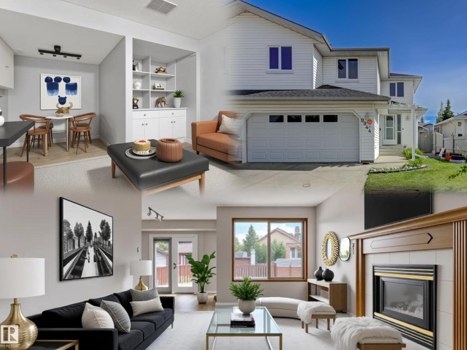 9944 178 AV NW, Edmonton, Alberta