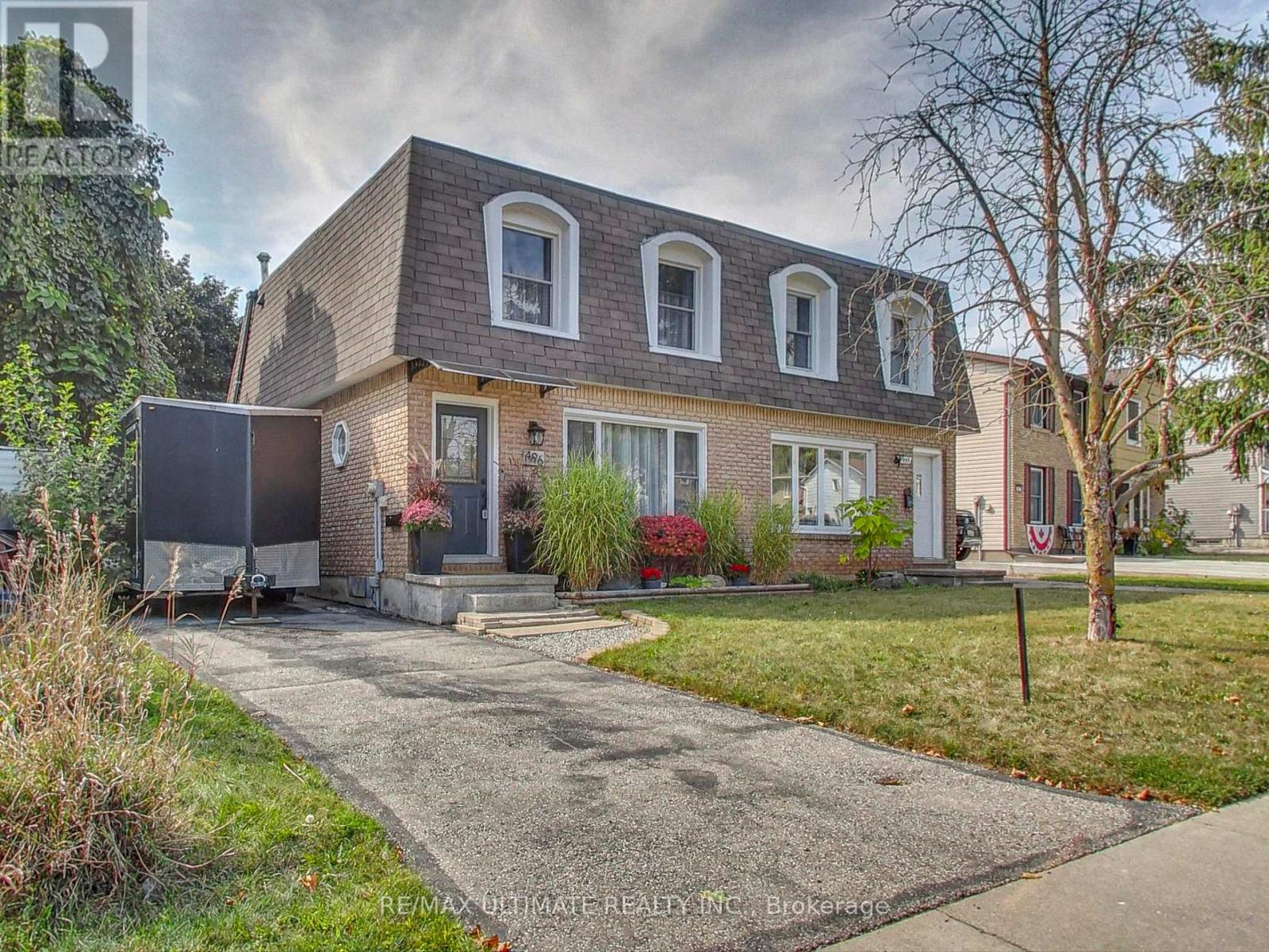 496 ELGIN STREET N, Cambridge, Ontario