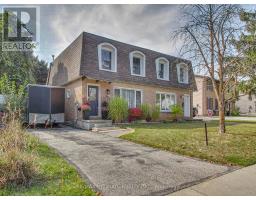 496 Elgin Street N, Cambridge, Ca