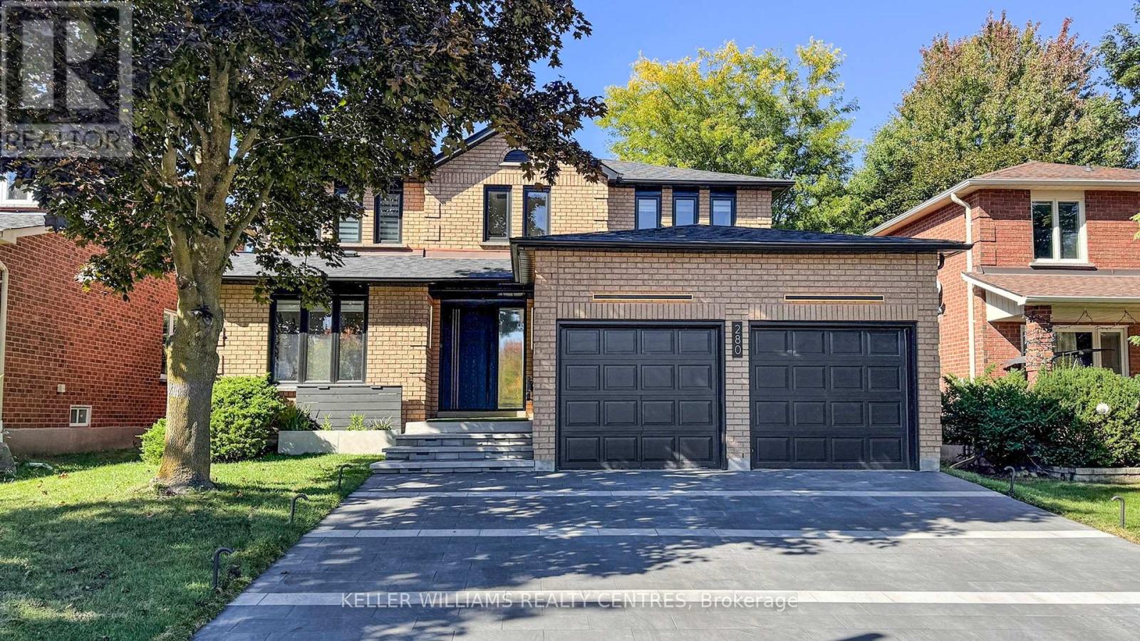 280 Kennedy Street W, Aurora, Ontario  L4G 6L2 - Photo 2 - N12417382