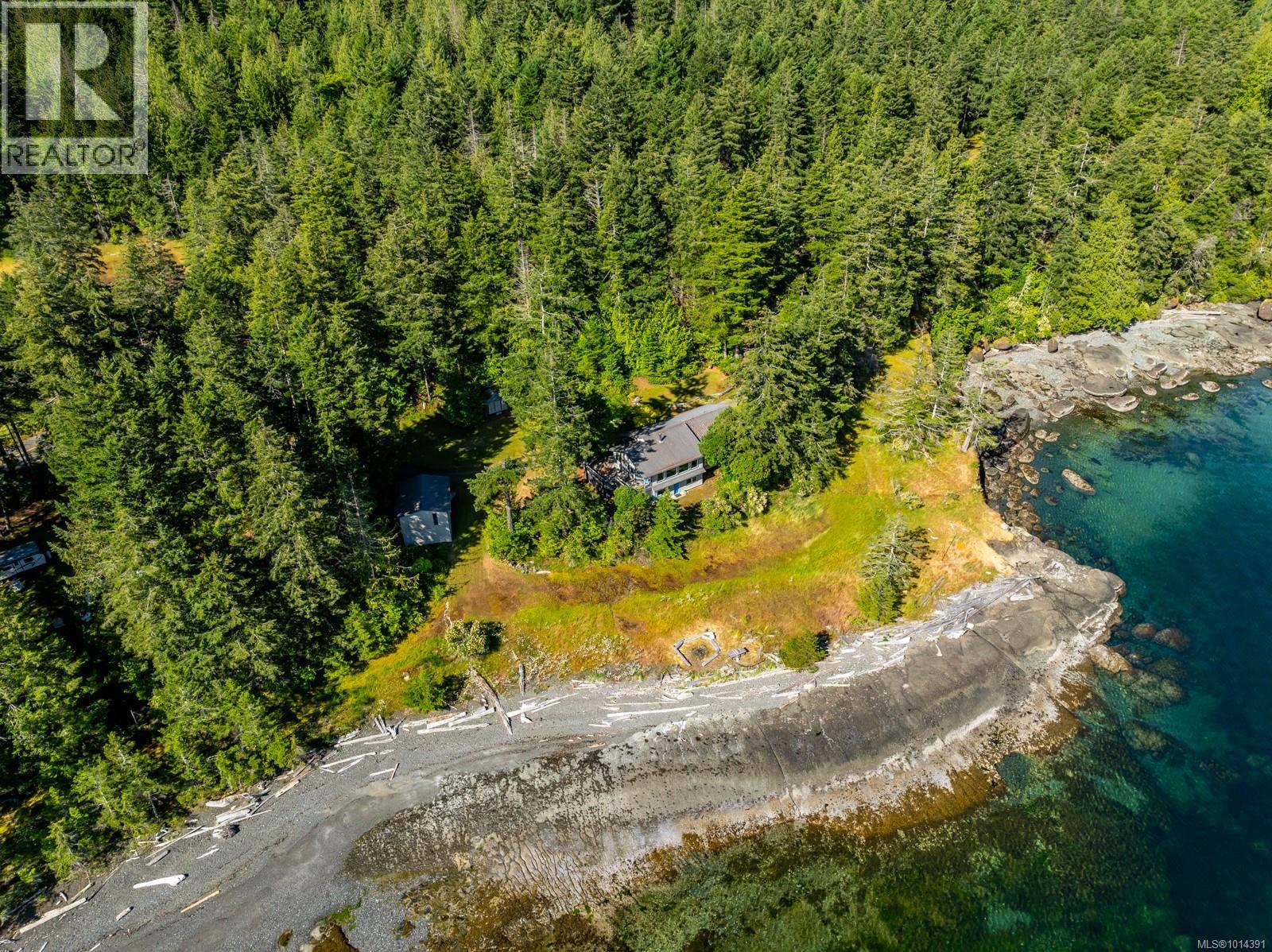 4940 East Rd, Denman Island, British Columbia  V0R 1T0 - Photo 2 - 1014391