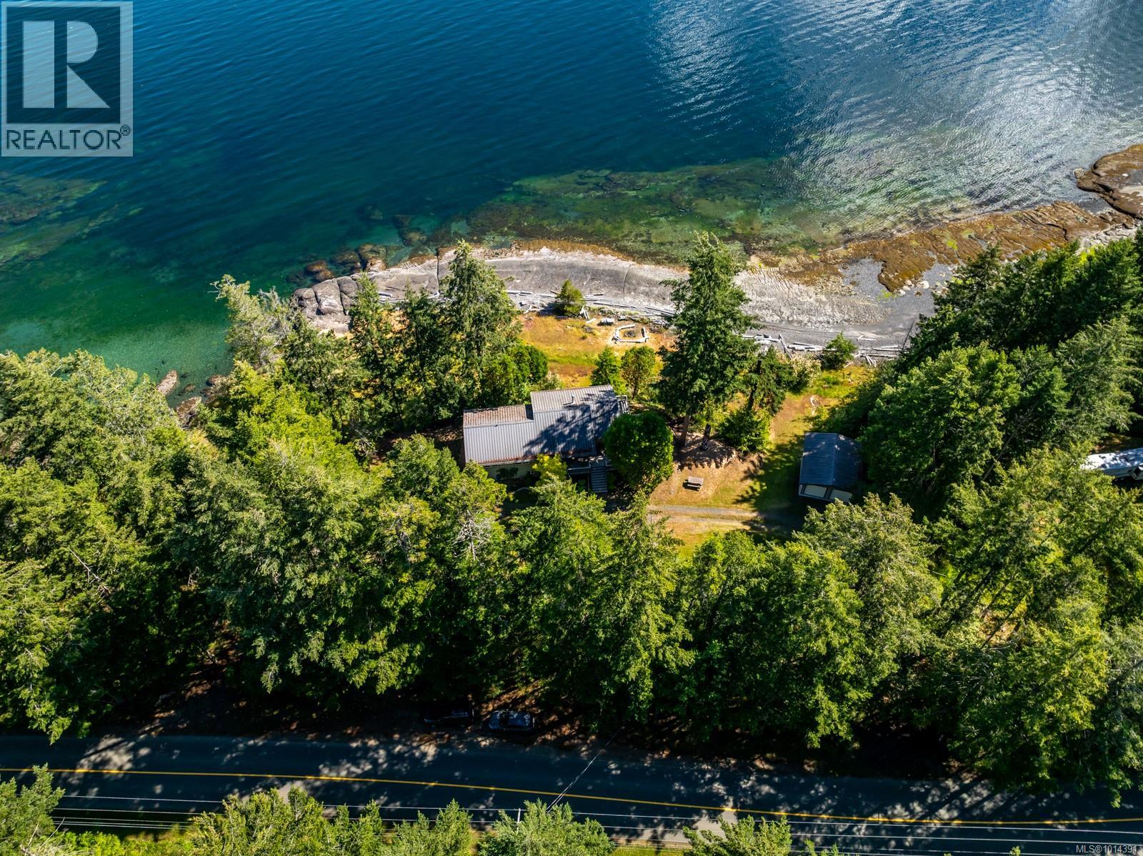 4940 East Rd, Denman Island, British Columbia  V0R 1T0 - Photo 3 - 1014391