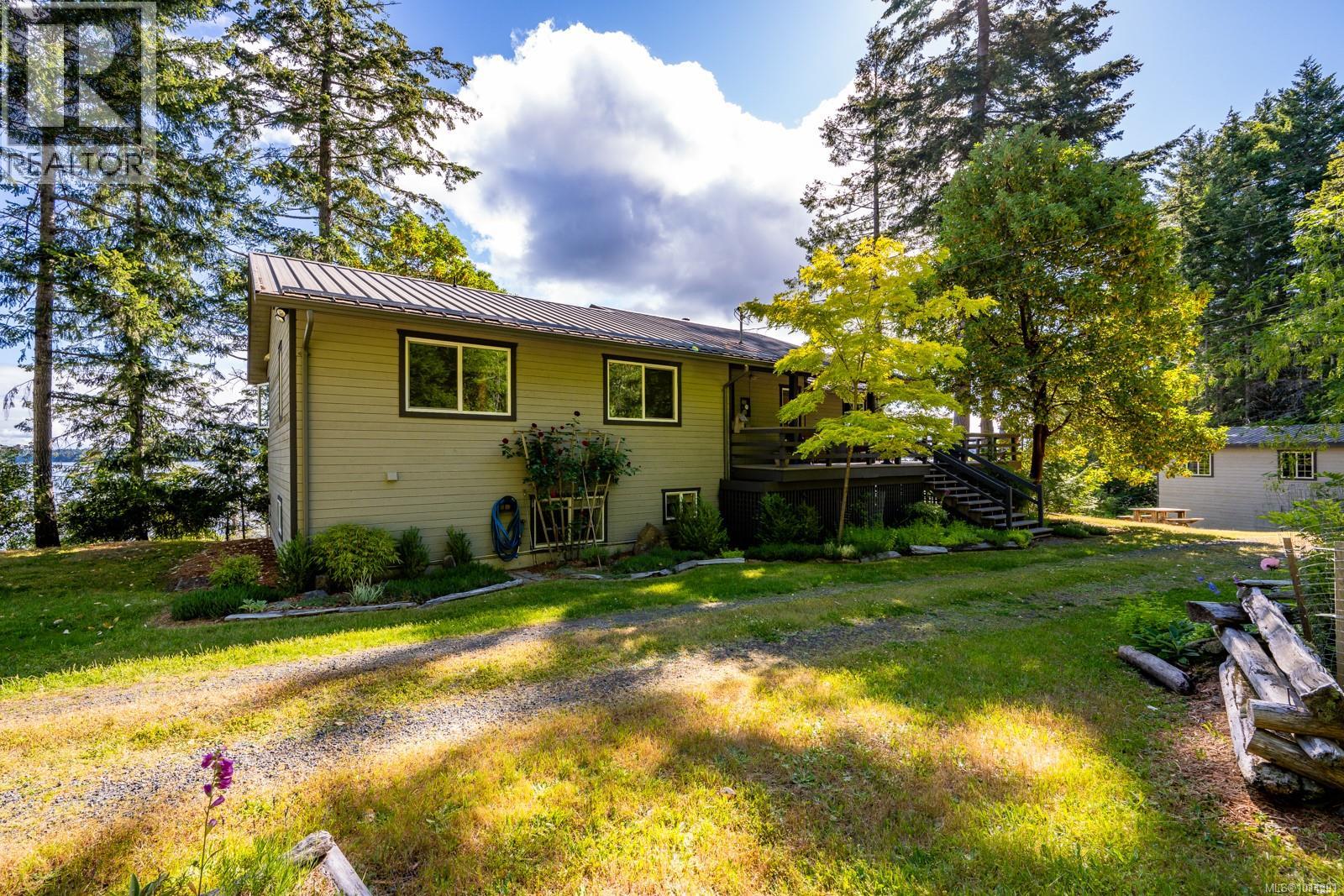 4940 East Rd, Denman Island, British Columbia  V0R 1T0 - Photo 46 - 1014391