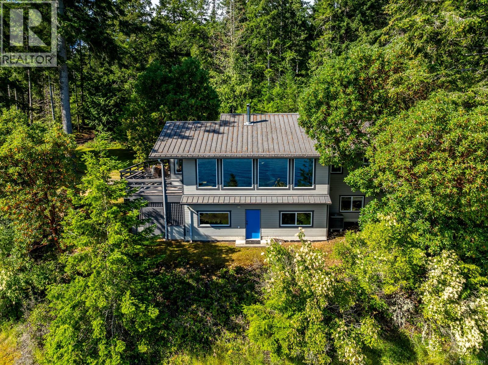 4940 East Rd, Denman Island, British Columbia  V0R 1T0 - Photo 5 - 1014391