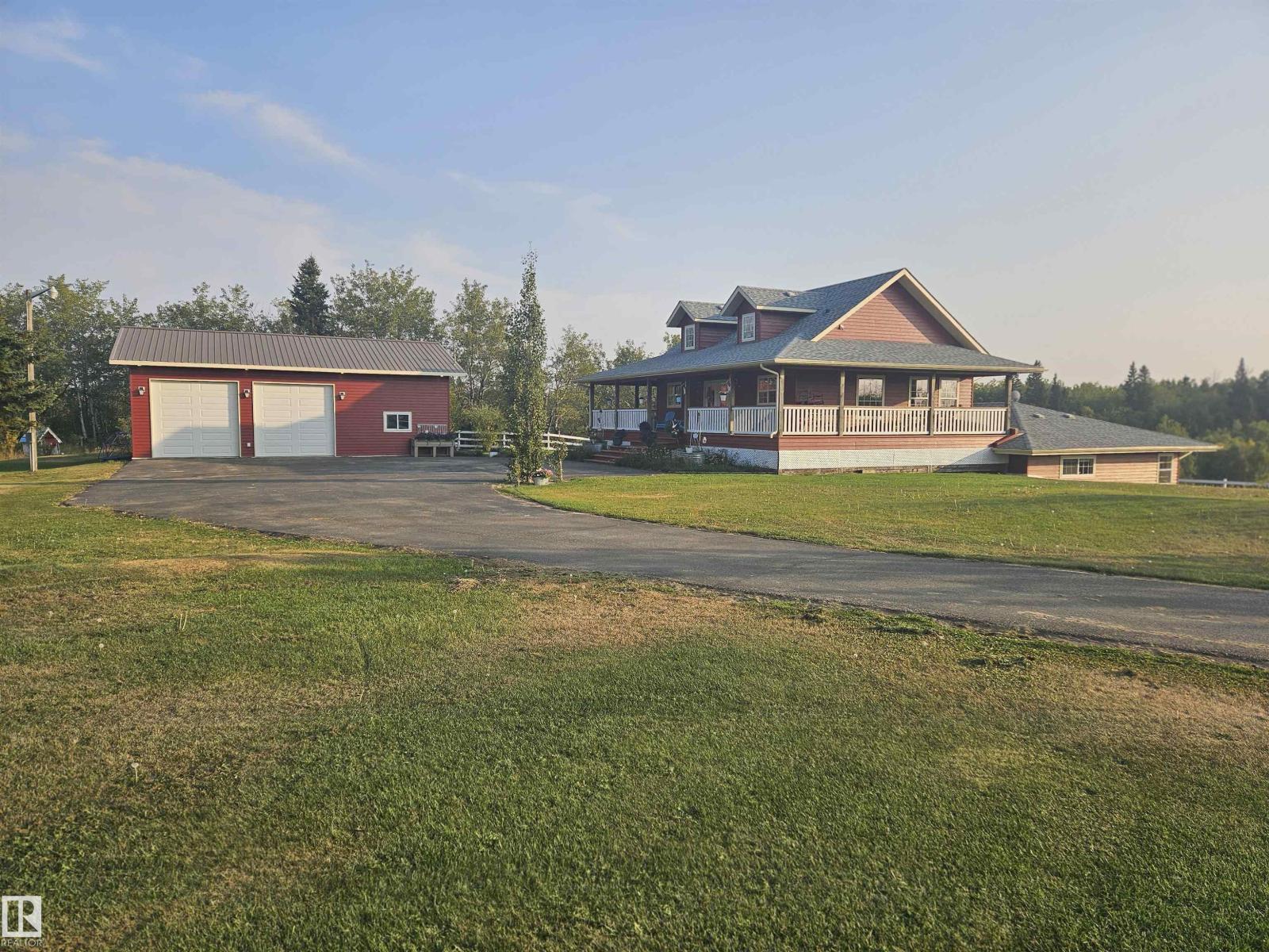 #13 240065 TWP ROAD 472, Rural Wetaskiwin County, Alberta