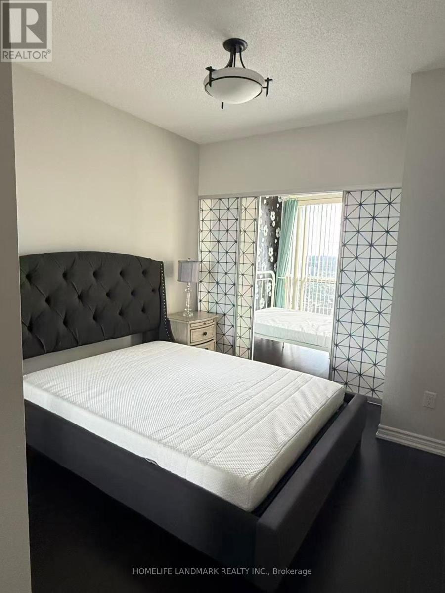 5603 - 386 Yonge Street, Toronto (Bay Street Corridor), Ontario  M5B 0A5 - Photo 14 - C12417401