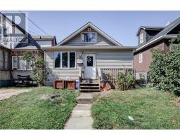 431 FROOD Road, Sudbury, Ontario