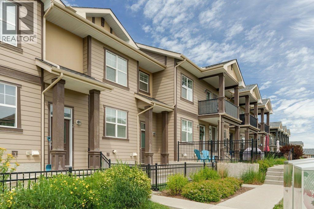 4 Evanscrest Gardens NW, Calgary, Alberta