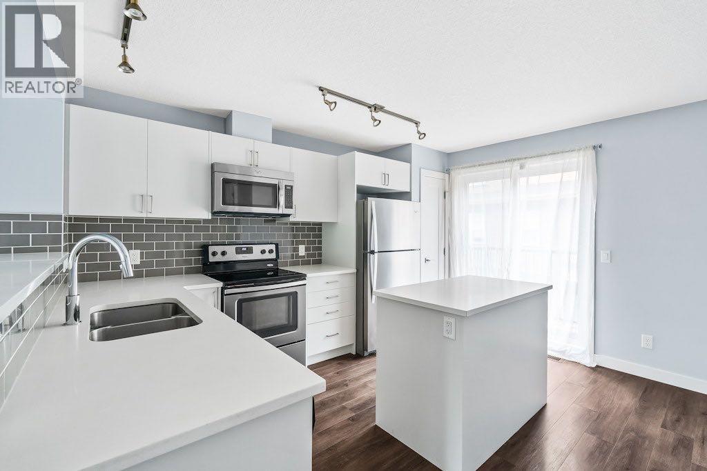 4 Evanscrest Gardens Nw, Calgary, Alberta  T3P 0S1 - Photo 13 - A2239060