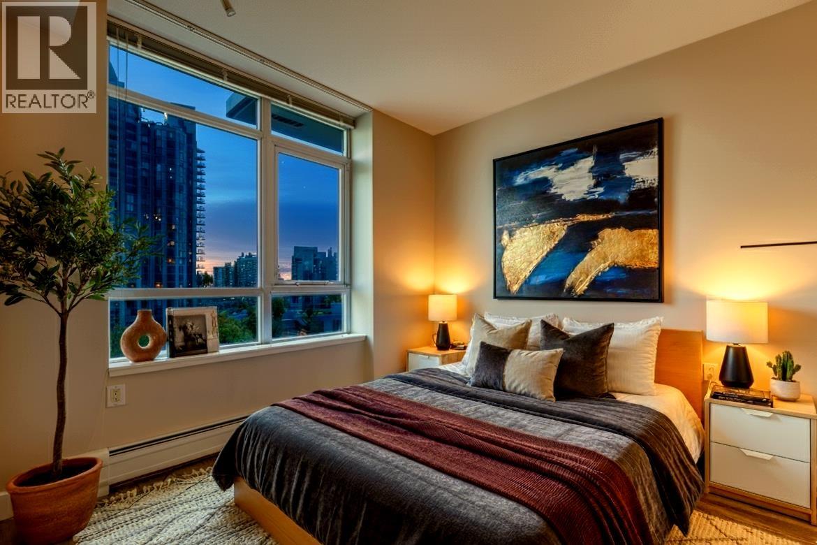 901 175 W 2nd Street, North Vancouver, British Columbia  V7M 0A5 - Photo 7 - R3048625