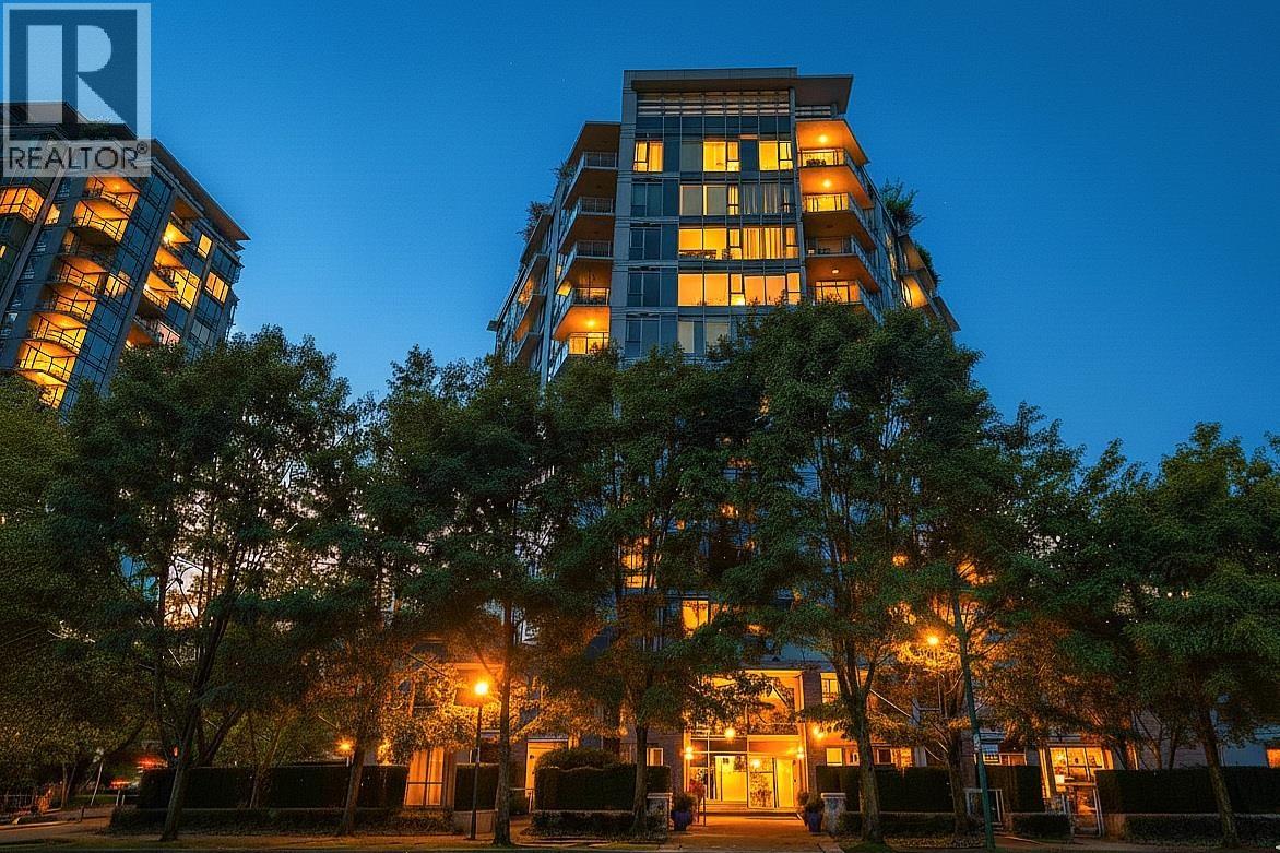 901 175 W 2ND STREET, North Vancouver, British Columbia