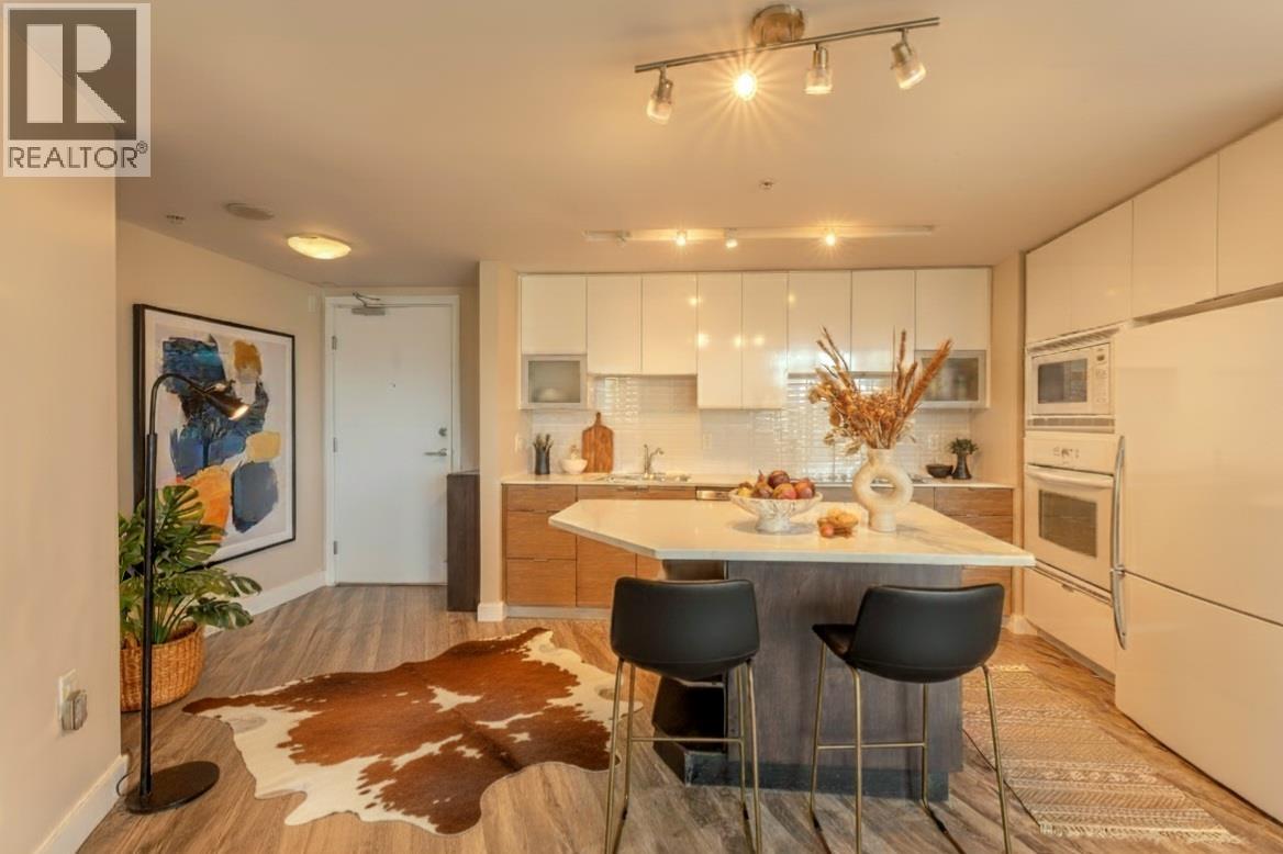 901 175 W 2nd Street, North Vancouver, British Columbia  V7M 0A5 - Photo 5 - R3048625