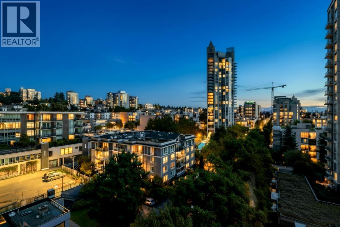 901 175 W 2nd Street, North Vancouver, British Columbia  V7M 0A5 - Photo 11 - R3048625