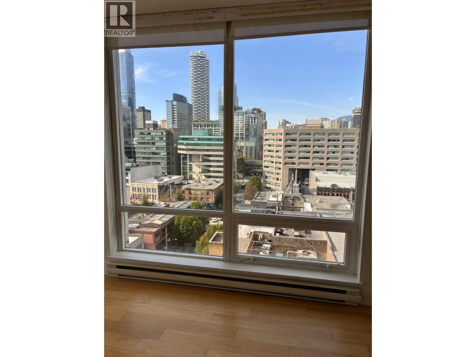 1503 565 Smithe Street, Vancouver, British Columbia  V6B 0E4 - Photo 8 - R3048543