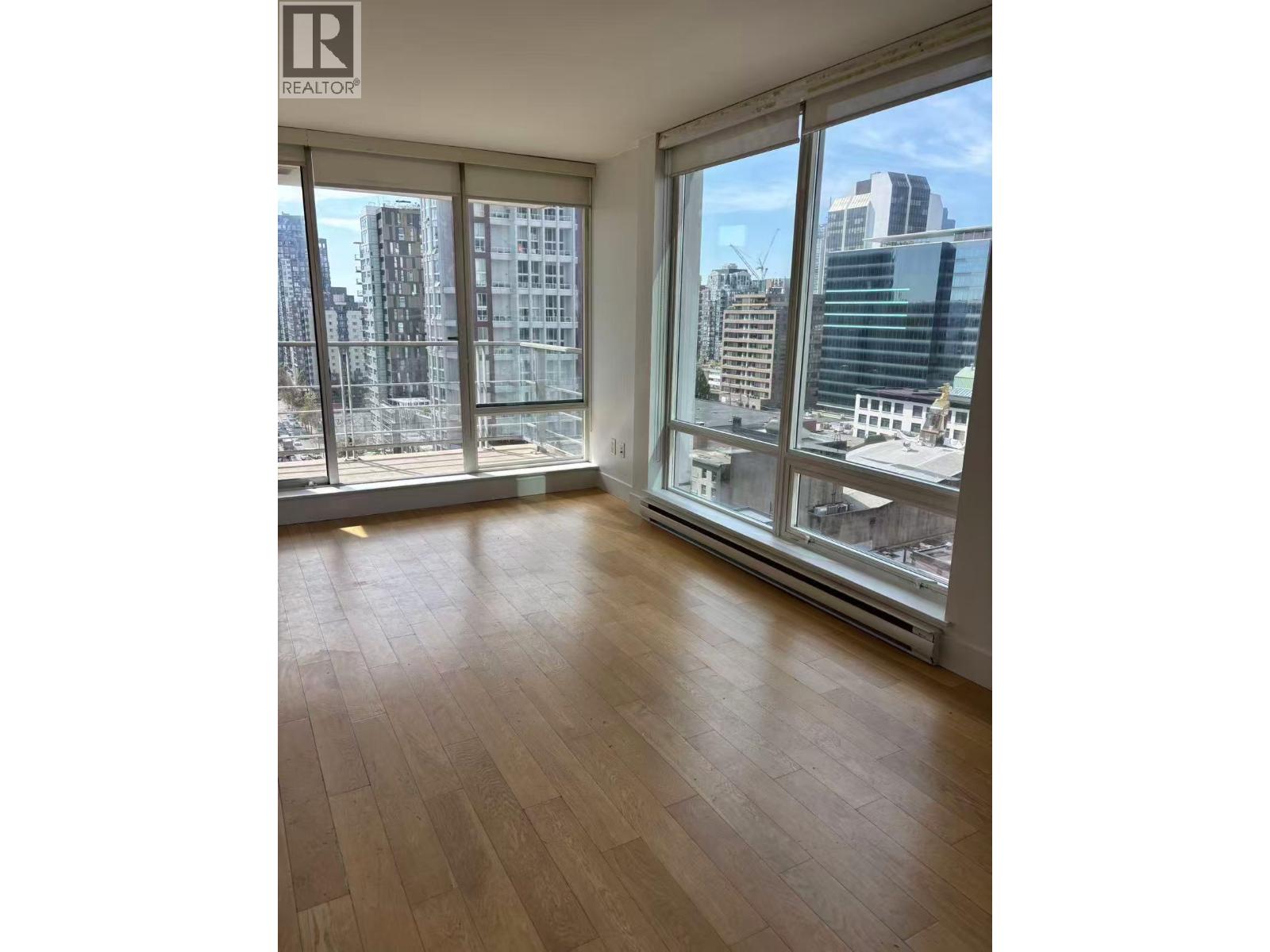 1503 565 Smithe Street, Vancouver, British Columbia  V6B 0E4 - Photo 1 - R3048543