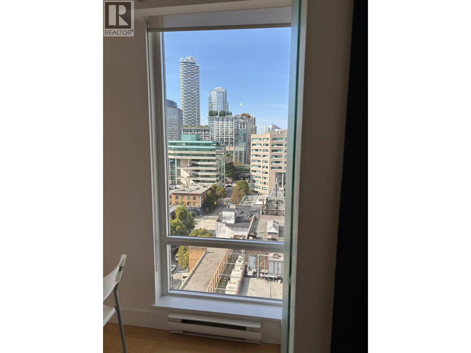 1503 565 Smithe Street, Vancouver, British Columbia  V6B 0E4 - Photo 4 - R3048543