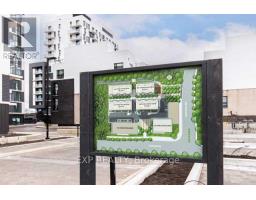 1305 - 335 Wheat Boom Drive, Oakville (Jm Joshua Meadows), Ca