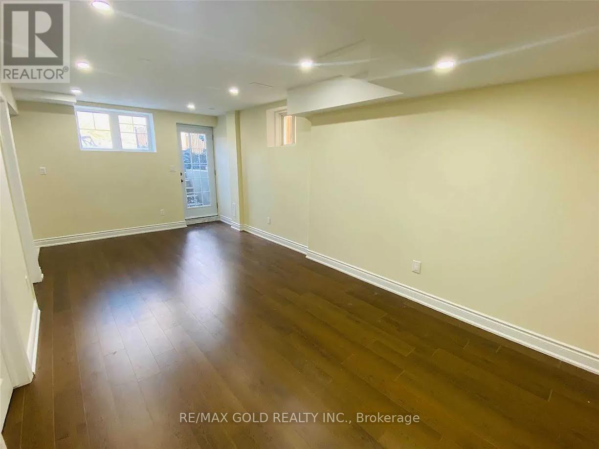 Basement - 52 Ringway Road, Brampton, Ontario  L7A 4T3 - Photo 5 - W12412281